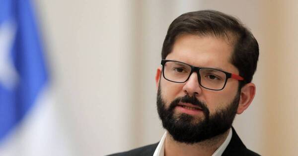 La Nación / Chile: Boric anuncia cambios en su gabinete y remueve a canciller
