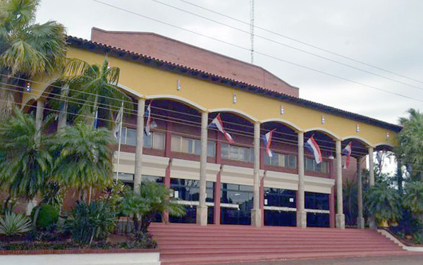 Municipalidad de Hernandarias habilita Secretaría de Prevención y Tratamiento de Adicciones | DIARIO PRIMERA PLANA