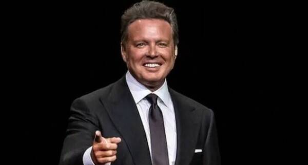 Luis Miguel sale a desmentir la orden de arresto en su contra