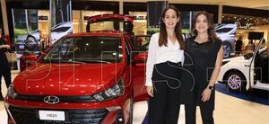 Automotor presenta la nueva línea de automóviles Hyundai HB20 - Revista PLUS