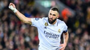 Diario HOY | Benzema jugará la revancha con el Liverpool
