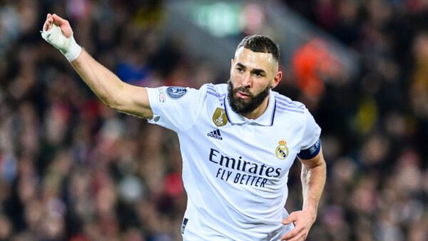 Diario HOY | Benzema jugará la revancha con el Liverpool