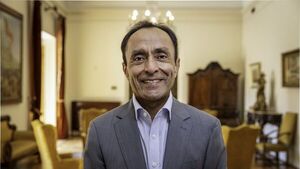 Histórico de Colo Colo, nuevo ministro de Deporte de Chile