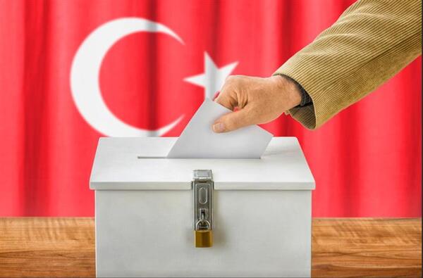 Turquía convoca a elecciones presidenciales y legislativas - ADN Digital