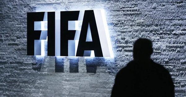 Jurado declara culpable a exejecutivo de Fox y empresa en escándalo de FIFA - Mundo - ABC Color