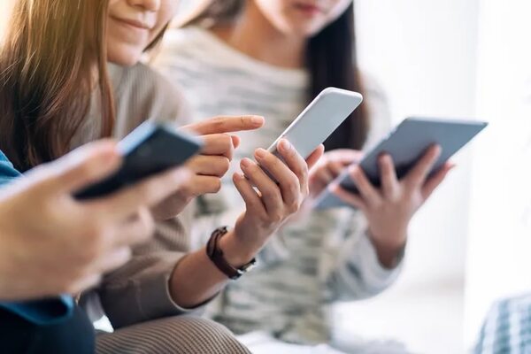 Instagram trabaja en una red social basada en publicaciones de texto - Tecnología - ABC Color