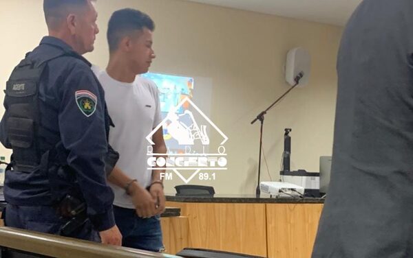 Con testimonios y pruebas documentales prosigue juicio a feminicida