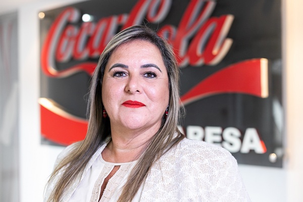 El compromiso de Coca-Cola en Paraguay con el empoderamiento femenino en la compañía y en la comunidad - Revista PLUS