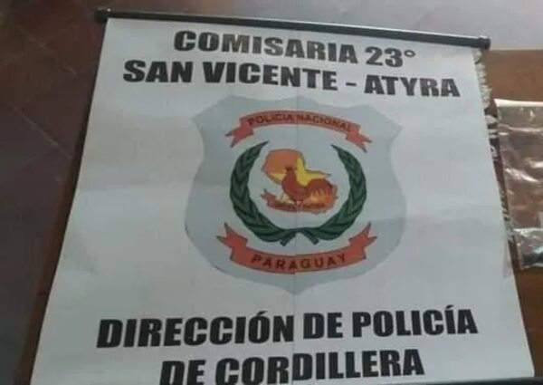 Feminicidio: hombre supuestamente mató a puñaladas a su esposa en Atyrá - Policiales - ABC Color