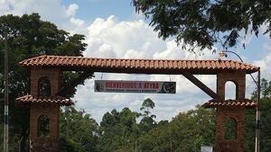 Feminicidio e intento de suicidio sacude a Atyrá