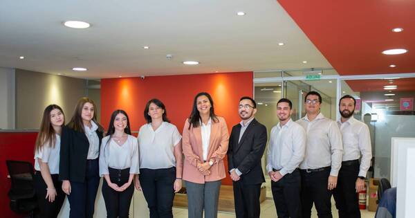La Nación / Interasistencia brinda asistencia las 24 horas durante los 365 días del año