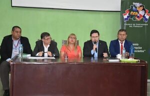 SET: vencimientos pasarán para el lunes y el martes - Economía - ABC Color