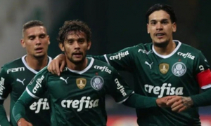 Diario HOY | Estafan a tres reconocidos futbolistas brasileños en operación con criptomonedas