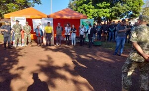 Intensifican las mingas ambientales en Ciudad del Este