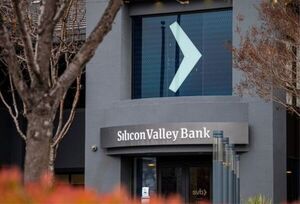 El estado de California ordena el cierre del Silicon Valley Bank - Megacadena — Últimas Noticias de Paraguay
