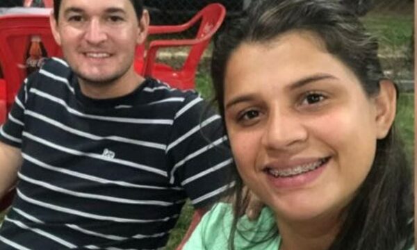 Arriero celoso habría matado con cuchillo a su pareja