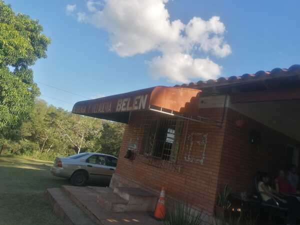 Diario HOY | Reportan nuevo presunto caso de feminicidio en Atyrá: autor intentó suicidarse