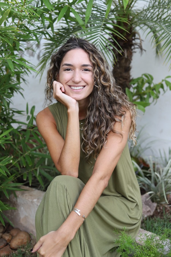 Ximena Mendoza : “En Paraguay todavía hay mucho por hacer, pero se ven las oportunidades” | 5Días Weekend | 5Días