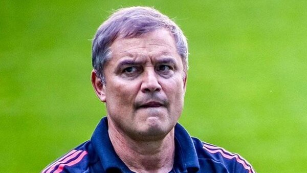 El uruguayo Diego Aguirre es el que tendría los pasos adelantados para convertirse en nuevo técnico de Olimpia.