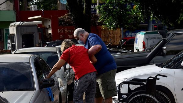 ¿Por qué aún no hay vacunas contra la chikungunya?