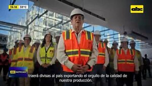 Video: frigorífico busca liquidar sociedad - ABC Noticias - ABC Color