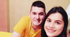 La Nación / Reportan nuevo presunto feminicidio y posterior intento de suicidio en Atyrá