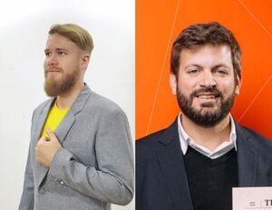Diario HOY | Concertacionistas echan a candidato, pero mantienen a otro que pide cerrar medios