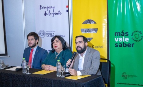 Lanzan proyecto de inclusión económica para mujeres