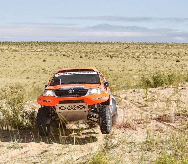 Arranca el Cross Country con el Desafío de Paraguarí - La Tribuna
