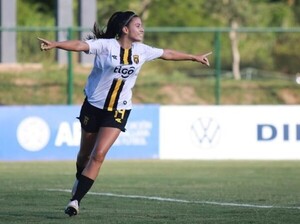 Guaraní y Luqueño triunfaron en el CARFEM - APF