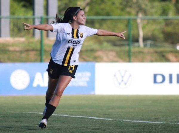 Guaraní y Luqueño triunfaron en el CARFEM - APF