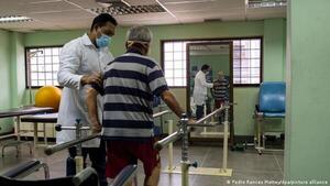 Cuarenta y dos mil médicos y enfermeras han abandonado Venezuela