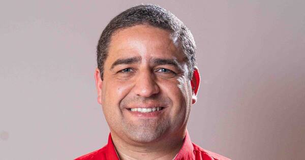La Nación / “Es urgente trabajar en relaciones interinstitucionales”, asegura aspirante al Congreso