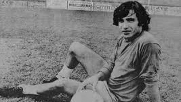 Murió Juvencio Osorio, leyenda paraguaya