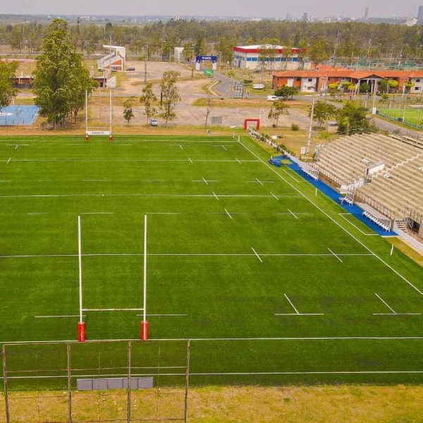 "Heroes de Curupaity" alberga doble gran espectáculo de rugby - La Tribuna