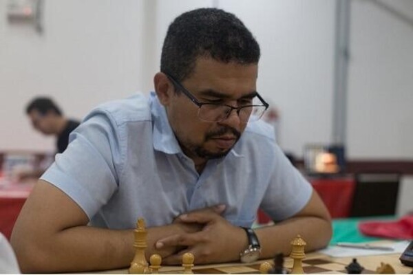Neuris Delgado encara al lider del Zonal en la ultima ronda - La Tribuna