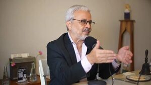“Santi Peña trabajará para su patrón aquí o en EE.UU.”, afirma Jorge Querey - Política - ABC Color