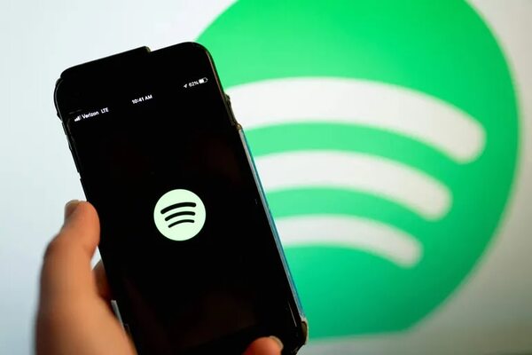Alertas ante proyecto anti-Spotify - Política - ABC Color
