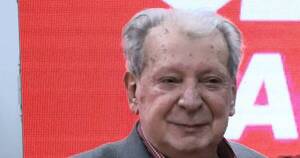 La Nación / “Santi” tendrá una victoria con votos de no colorados