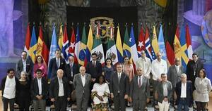 La Nación / Colombia: Compromiso a negociar un cese al fuego