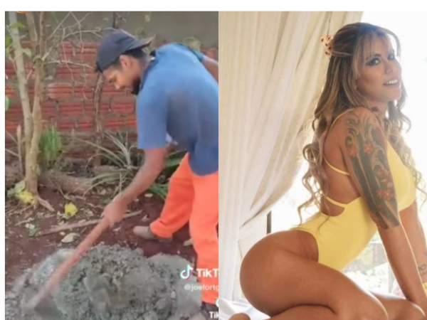 Video donde desmeritan laburo de la mujer enfurece a Maga Caballero: “Cornudo, ustedes qué van a mandar nada”