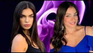 ¿Se buscó una igualita a Dayanara Torres? Comparan a Nadia Ferreira con ex de Marc Anthony
