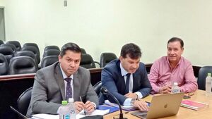 Miguel Cuevas va al JEM contra fiscal y el Tribunal de Sentencia