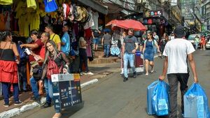Asaltos, robos y estafas a turistas ensucian imagen de Ciudad del Este