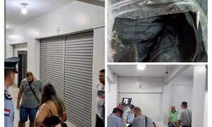 Denuncian nuevo caso de estafa a unacomerciante brasileña en el microcentro – Diario TNPRESS