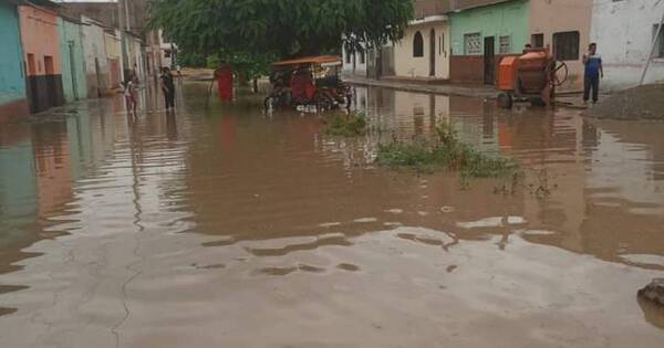 La Nación / Perú: declaran estado de emergencia tras temporal que ya dejó 58 muertos