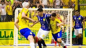 Caacupé y Franco van por el título de campeón Nacional