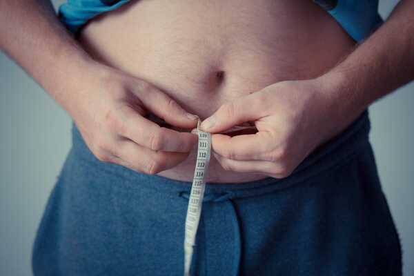 Lucha contra la obesidad: Tratamiento debe ser de por vida » San Lorenzo PY