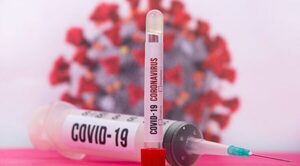Suman otros 74 casos positivos de COVID-19 en una semana