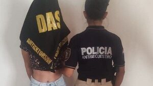 Fiscalía imputa a influencer tras ser detenida por supuesta sextorsión